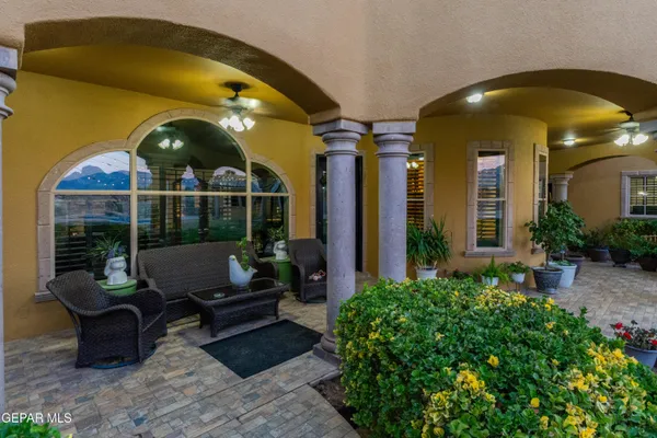 $1,499,999 | 4500 Honey Willow Way, El Paso, TX 79922