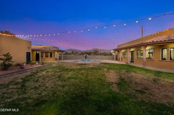 $1,499,999 | 4500 Honey Willow Way, El Paso, TX 79922