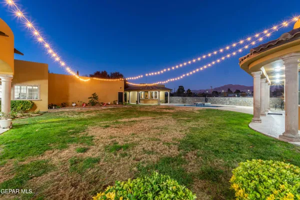 $1,499,999 | 4500 Honey Willow Way, El Paso, TX 79922