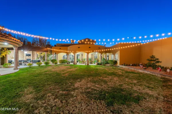 $1,499,999 | 4500 Honey Willow Way, El Paso, TX 79922
