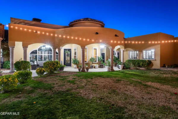 $1,499,999 | 4500 Honey Willow Way, El Paso, TX 79922