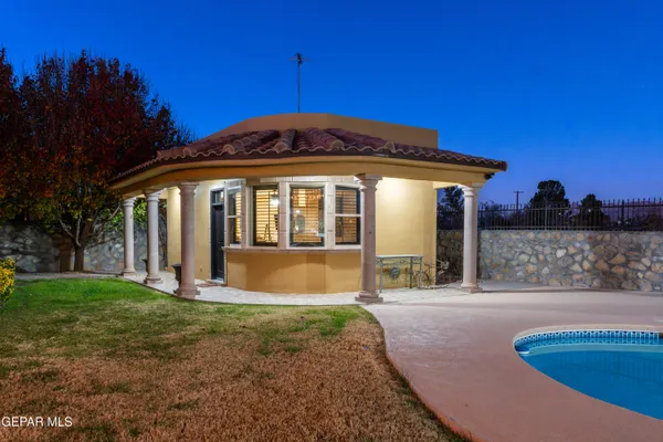 $1,499,999 | 4500 Honey Willow Way, El Paso, TX 79922