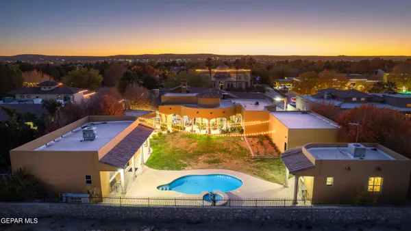 $1,499,999 | 4500 Honey Willow Way, El Paso, TX 79922