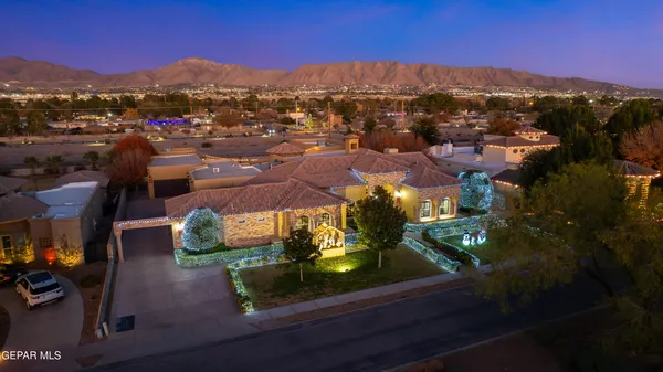 $1,499,999 | 4500 Honey Willow Way, El Paso, TX 79922