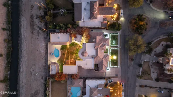 $1,499,999 | 4500 Honey Willow Way, El Paso, TX 79922