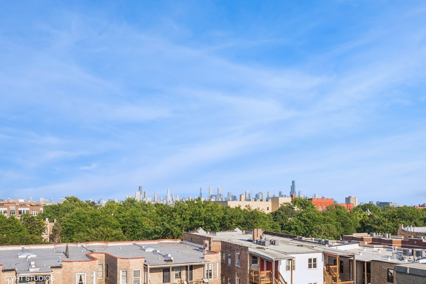 3021 West Armitage Avenue, Unit 404 Chicago, IL 60647 - Photo 21 of 22