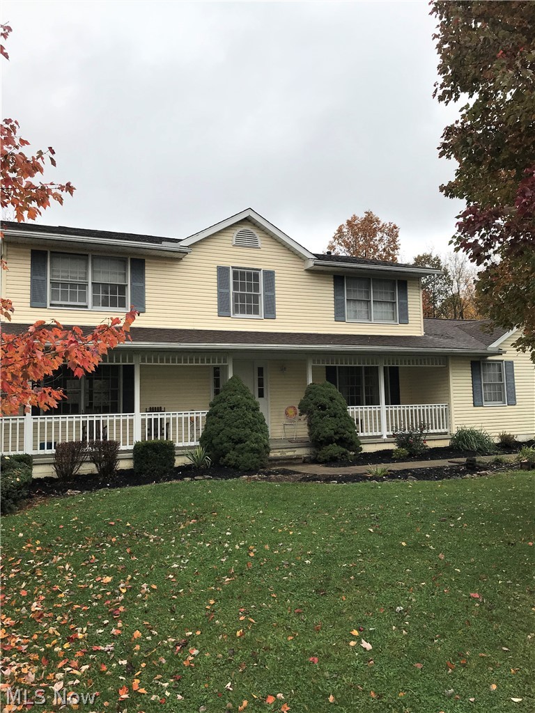 10335 Crow Road Litchfield, OH 44253 - Photo 1 of 28 Gallery Image 1