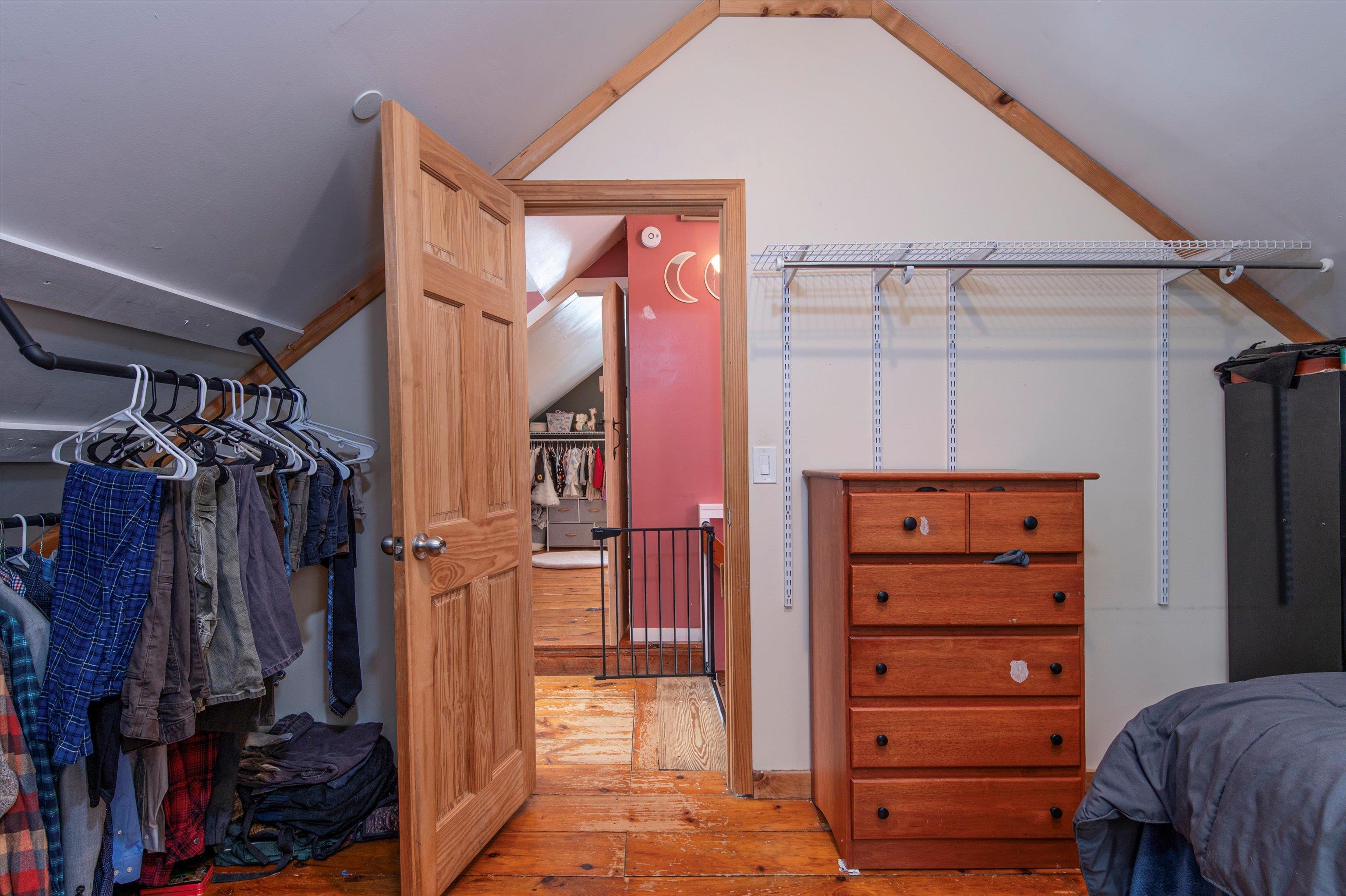 3984 Weathersfield Center Road Weathersfield, VT 05151 - Photo 21 of 40