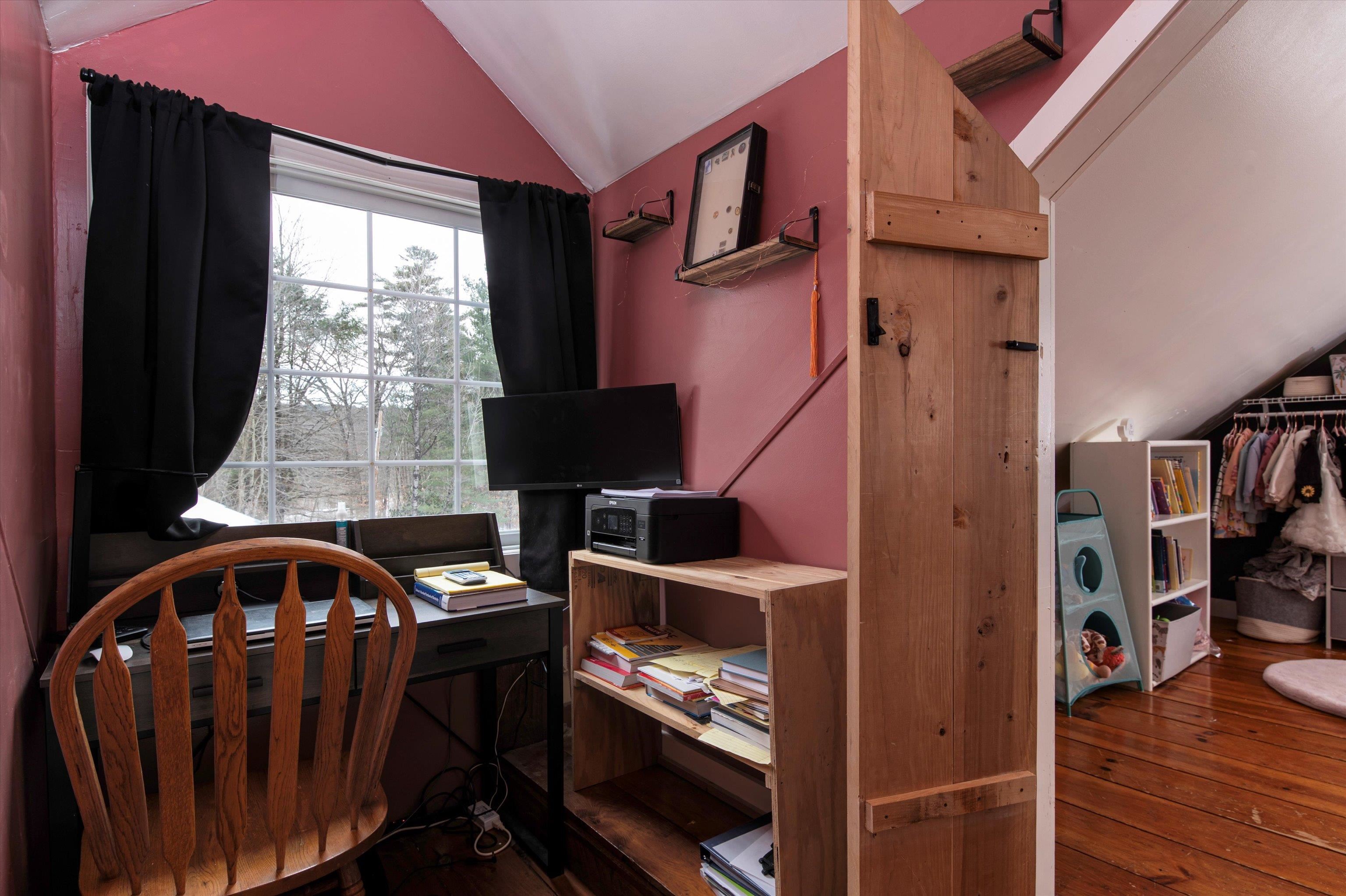 3984 Weathersfield Center Road Weathersfield, VT 05151 - Photo 22 of 40