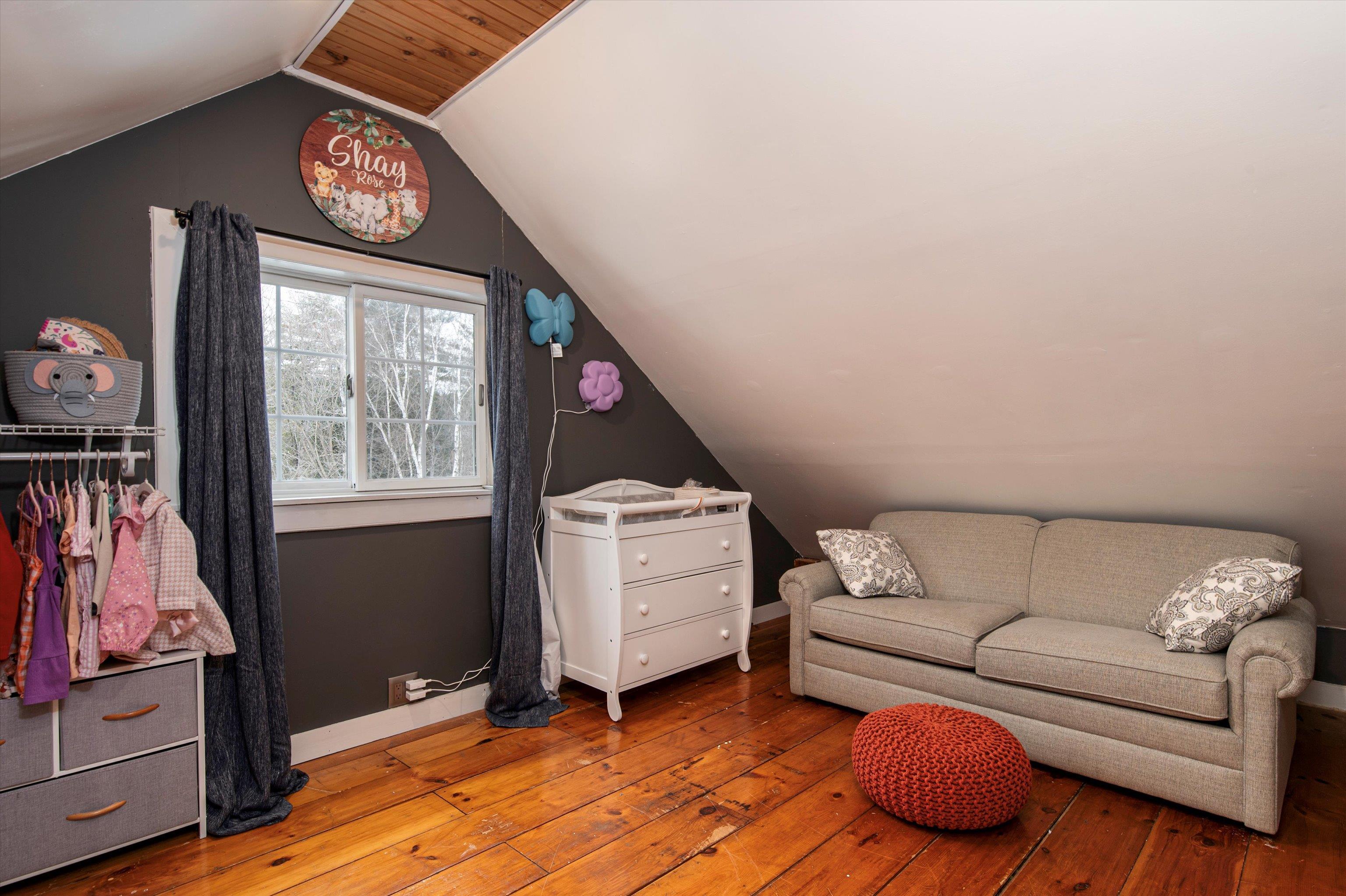 3984 Weathersfield Center Road Weathersfield, VT 05151 - Photo 23 of 40