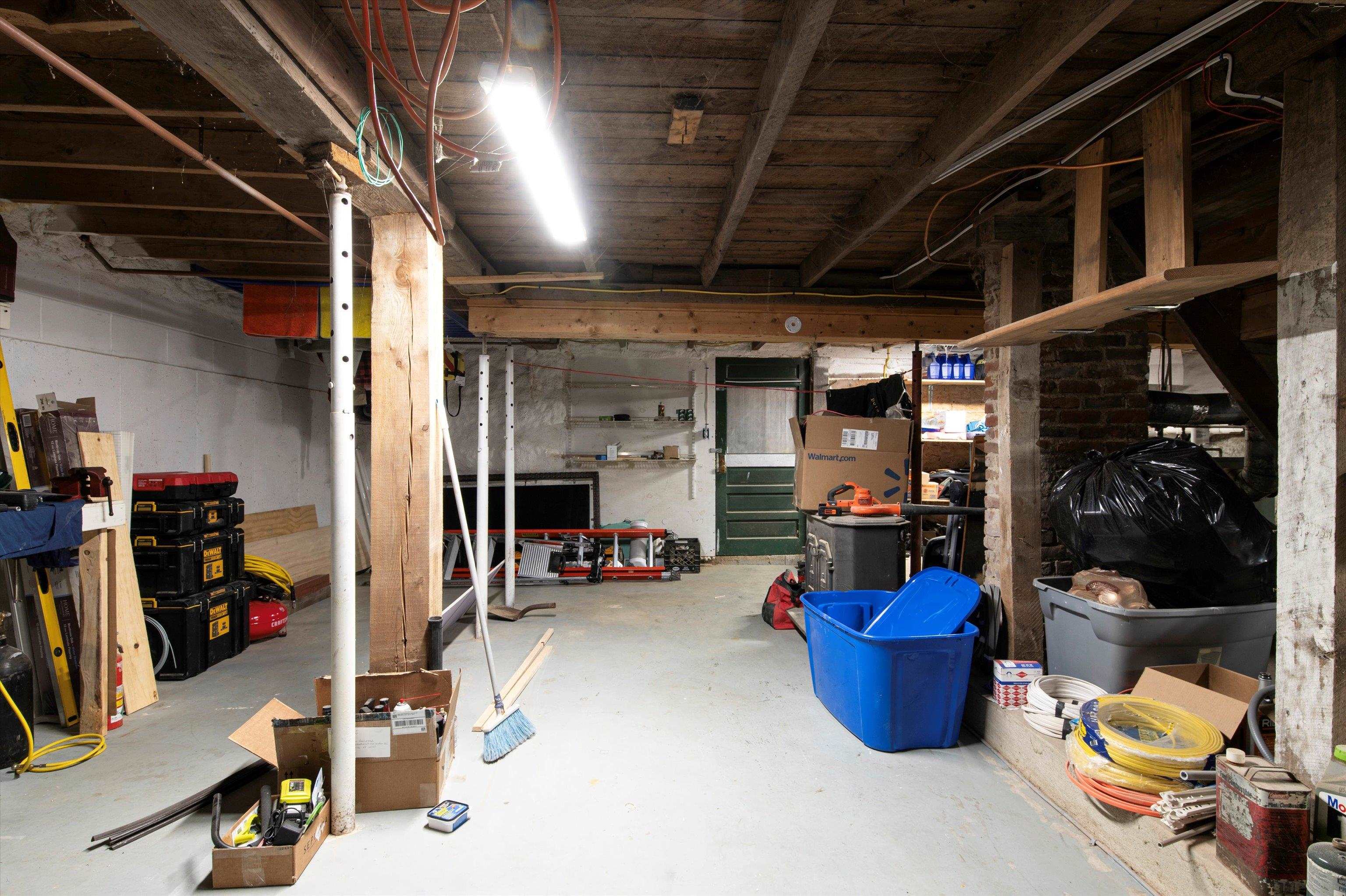 3984 Weathersfield Center Road Weathersfield, VT 05151 - Photo 28 of 40