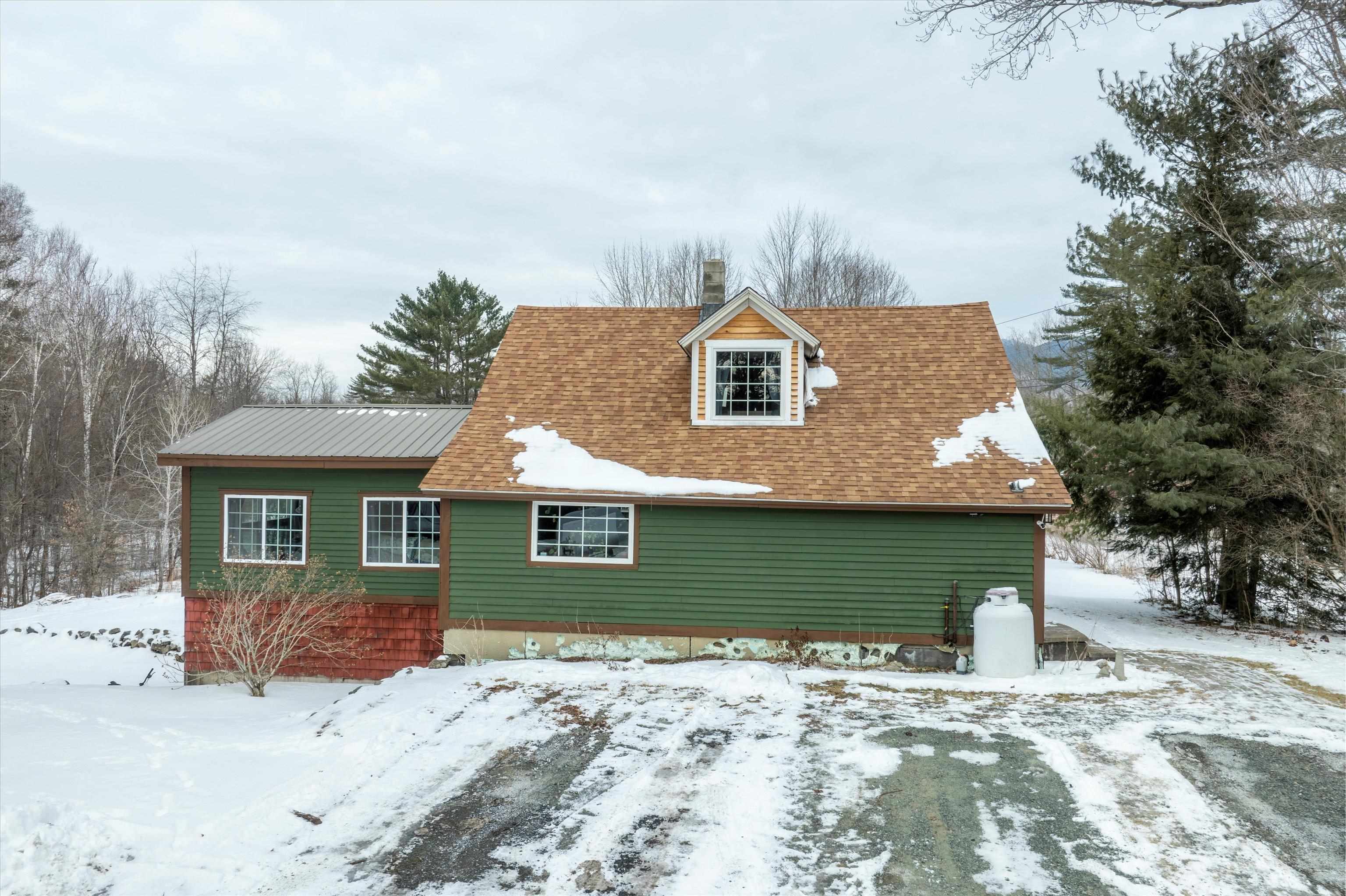 3984 Weathersfield Center Road Weathersfield, VT 05151 - Photo 30 of 40