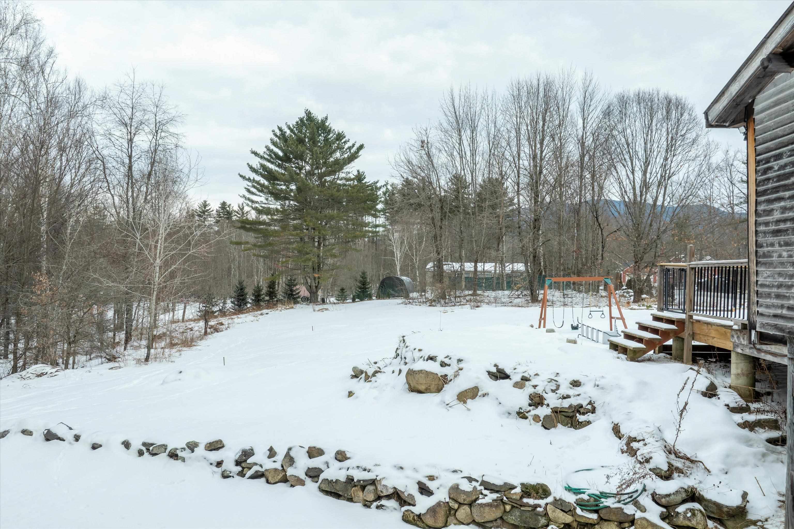 3984 Weathersfield Center Road Weathersfield, VT 05151 - Photo 38 of 40