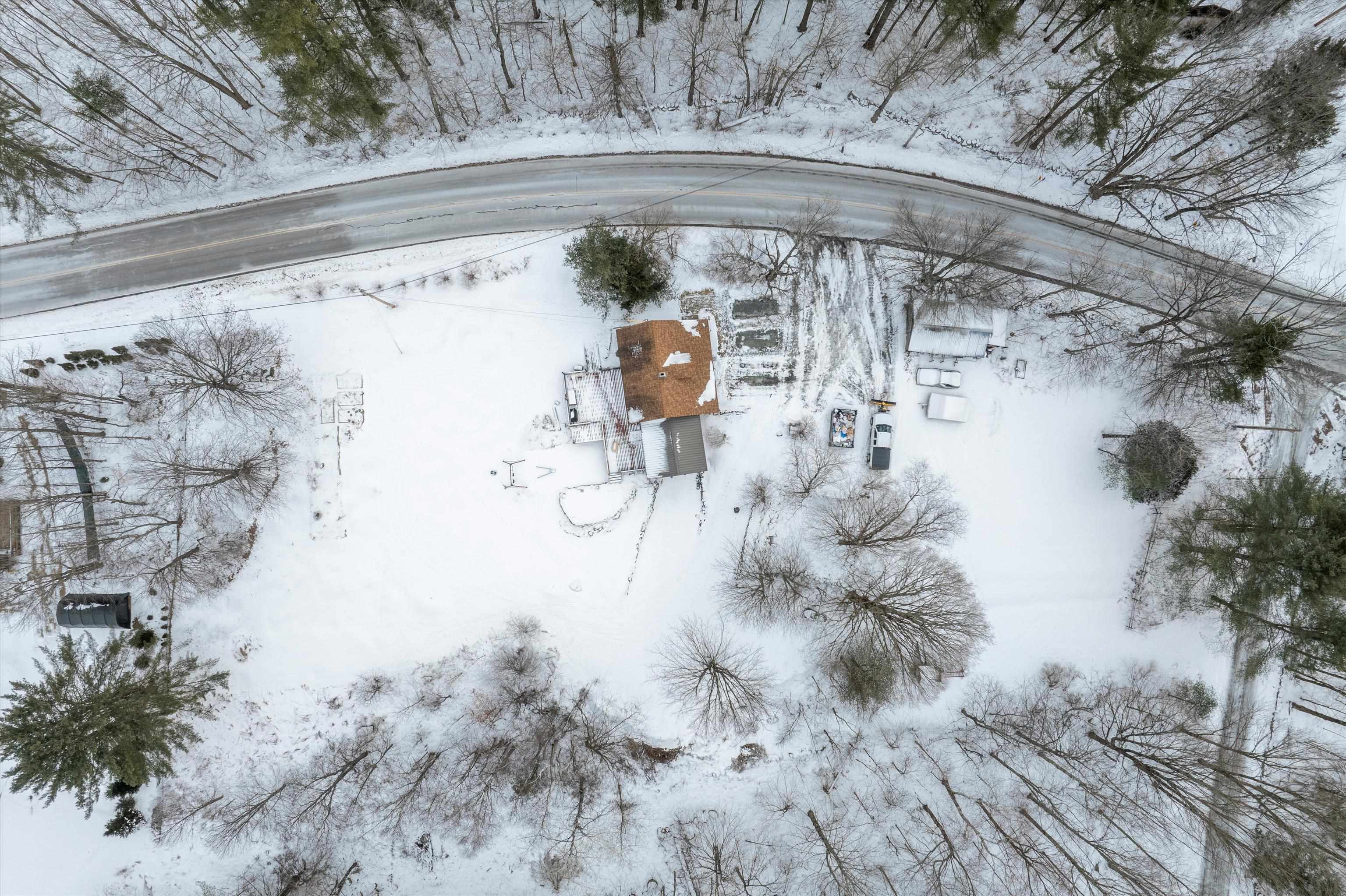 3984 Weathersfield Center Road Weathersfield, VT 05151 - Photo 39 of 40