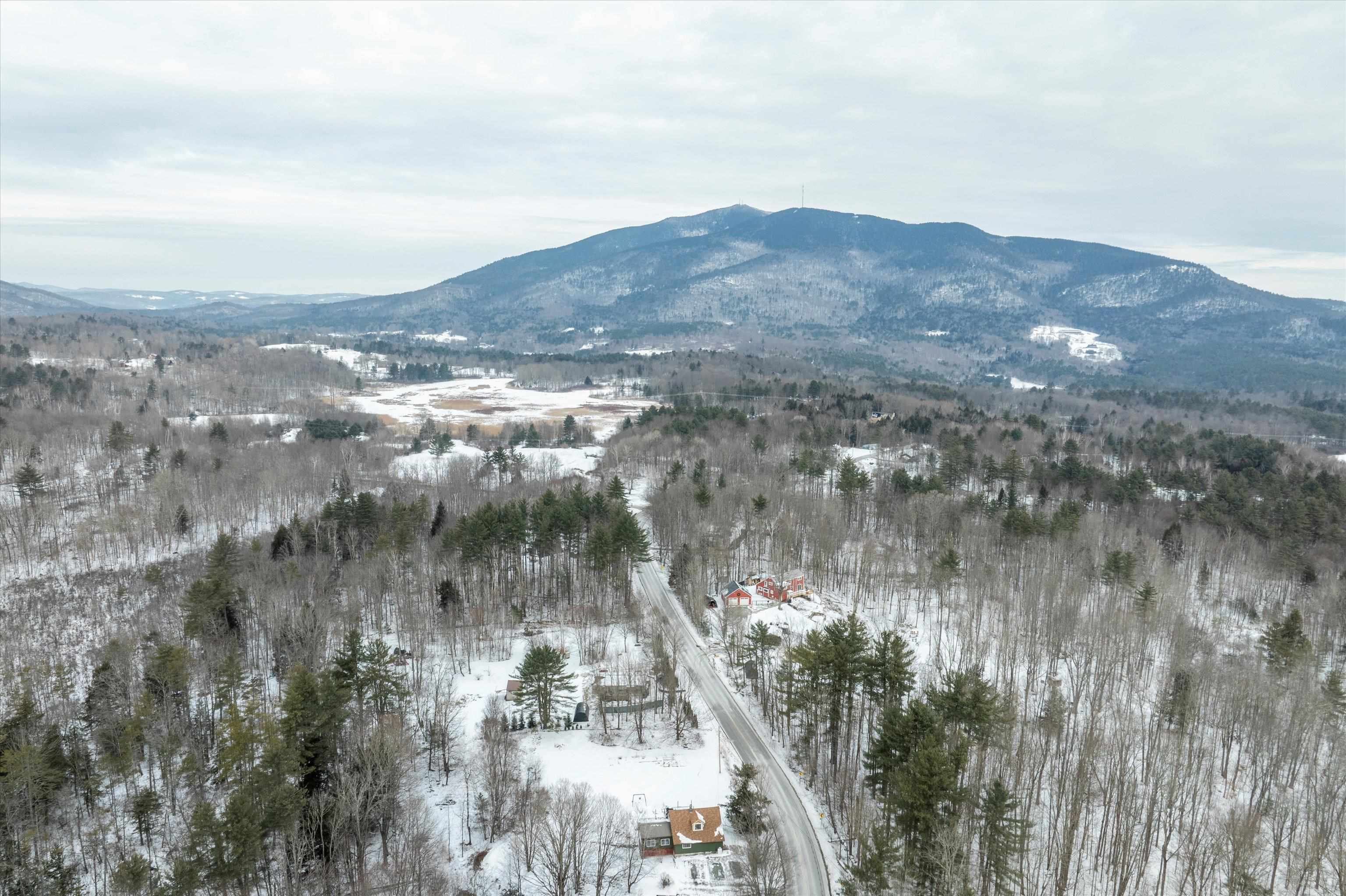 3984 Weathersfield Center Road Weathersfield, VT 05151 - Photo 40 of 40