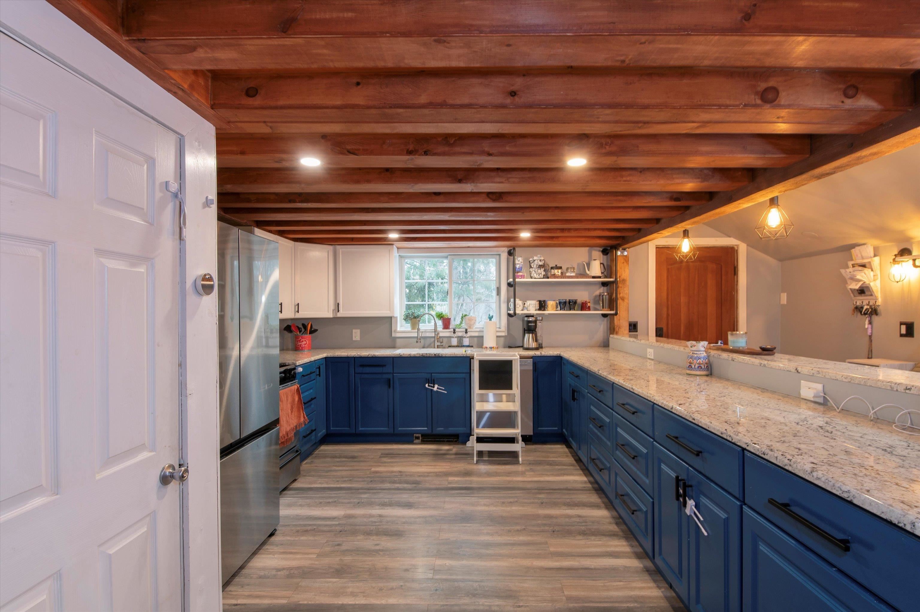 3984 Weathersfield Center Road Weathersfield, VT 05151 - Photo 4 of 40