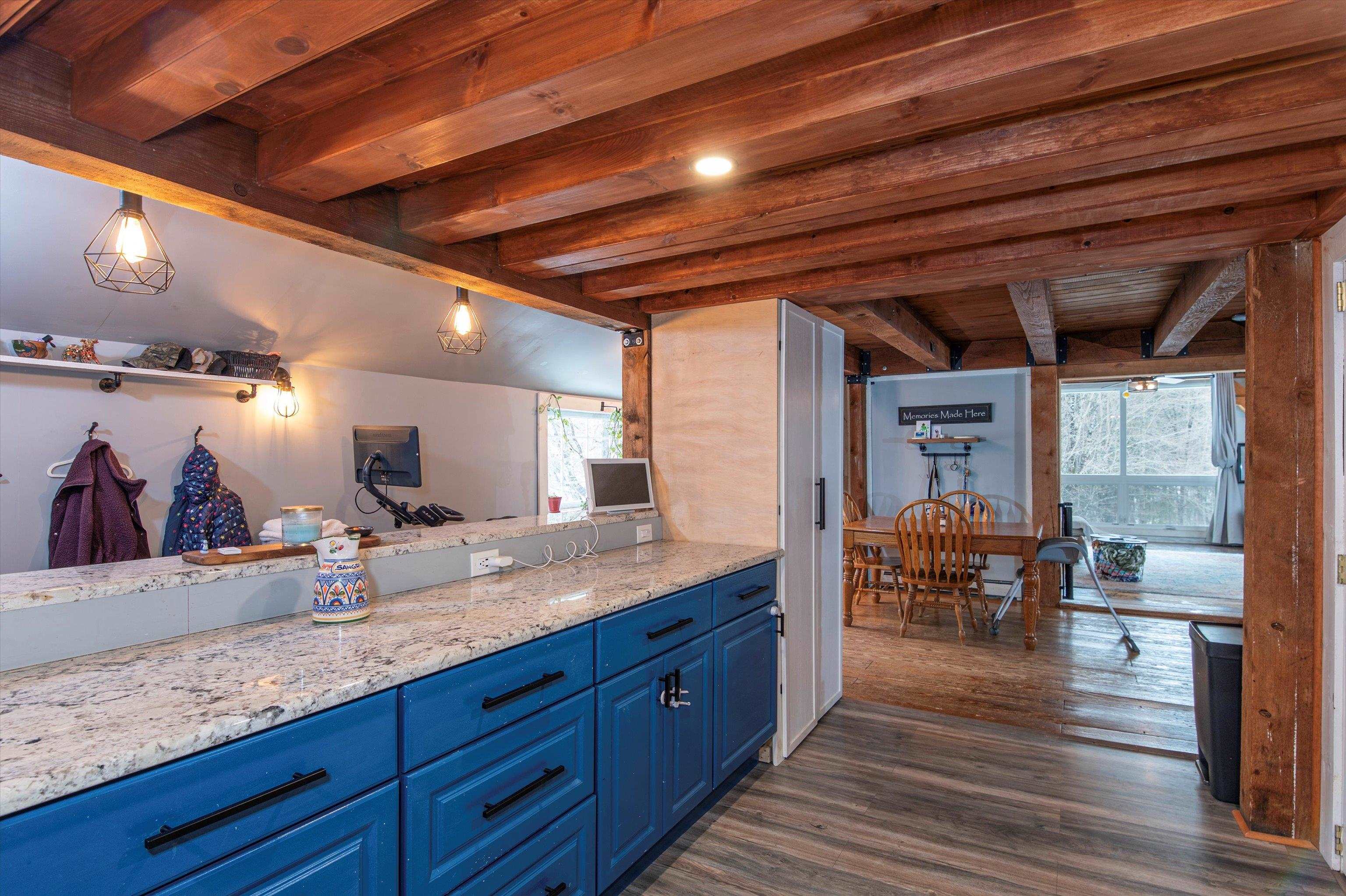 3984 Weathersfield Center Road Weathersfield, VT 05151 - Photo 9 of 40