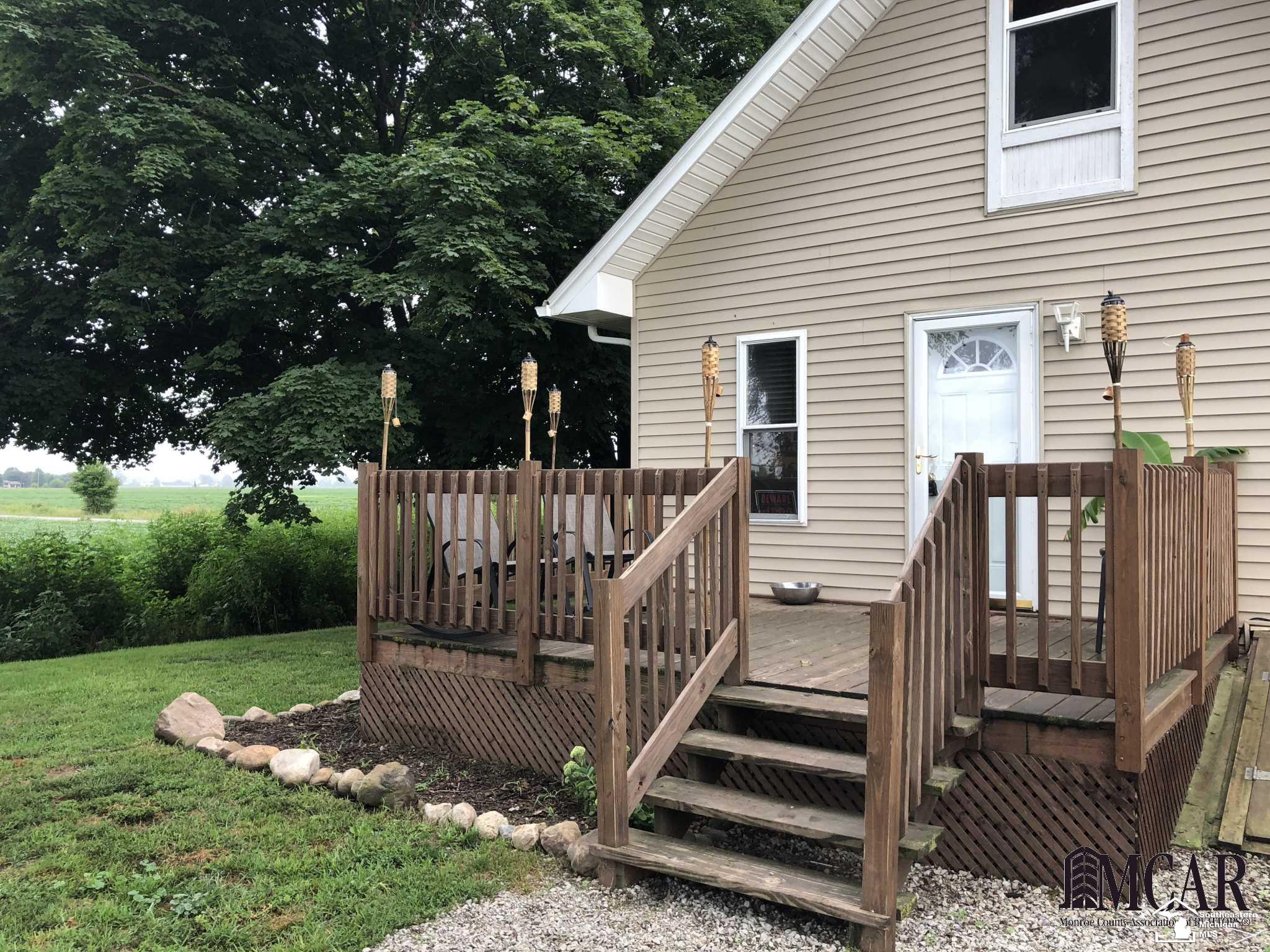 8930 Ostrander Road Maybee, MI 48159 - Photo 15 of 44 21493364-14.JPG