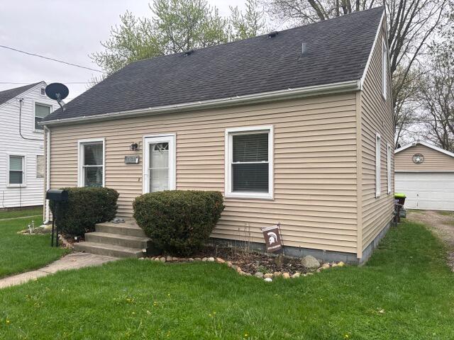 565 Riverside Avenue Adrian, MI 49221 - Photo 22 of 23 IMG_6230