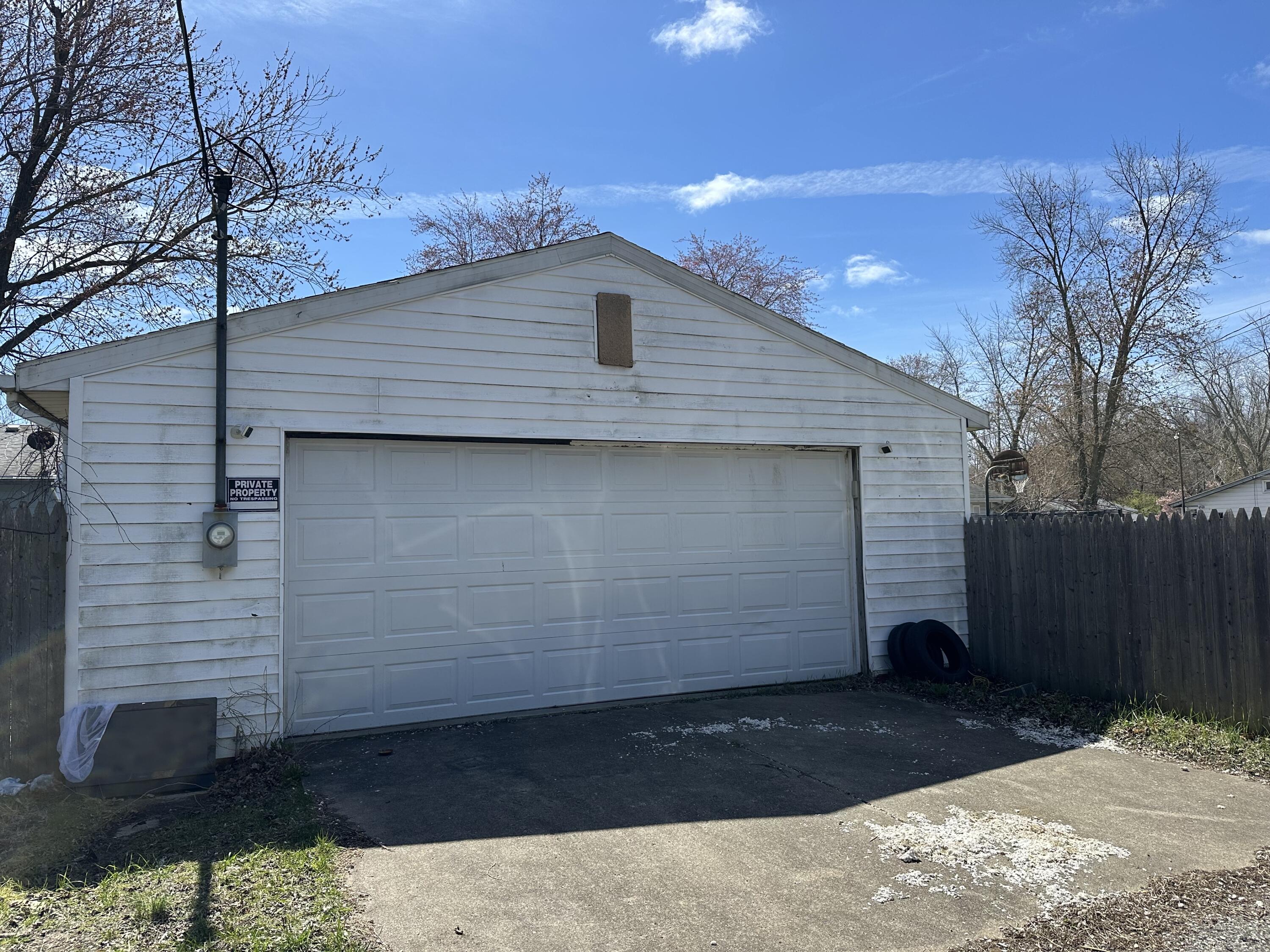 1307 Earl Road Michigan City, IN 46360 - Photo 10 of 10 3000x2250
