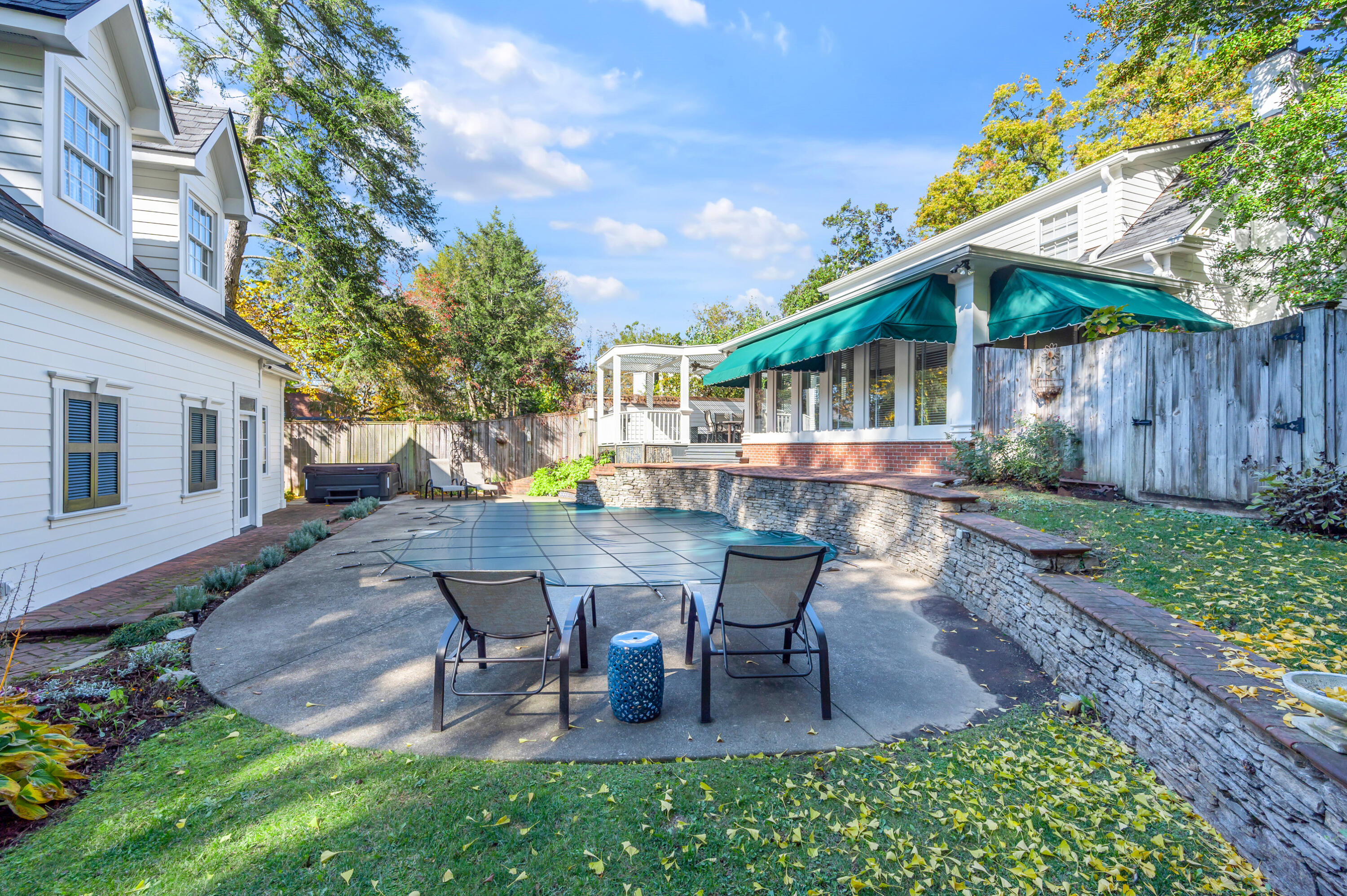 1310 Fincastle Road Lexington, KY 40502 - Photo 55 of 62 TDB_6082