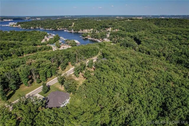 $20,000 | Lot 109 Terry Rd Lake, Lake Ozark, MO 65049