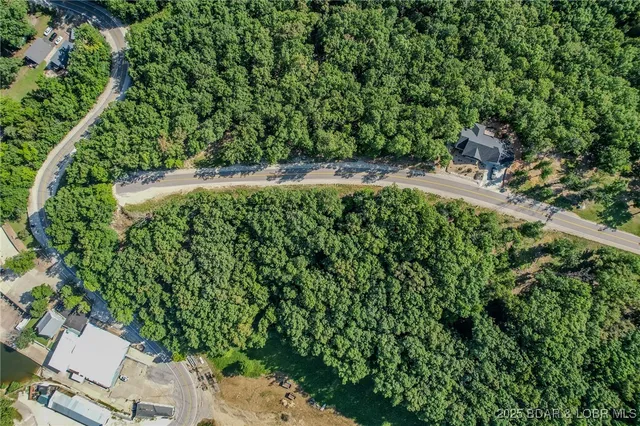 $20,000 | Lot 109 Terry Rd Lake, Lake Ozark, MO 65049