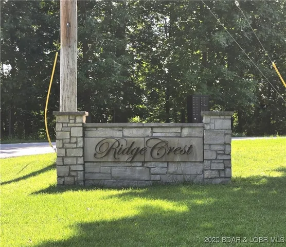 $20,000 | Lot 109 Terry Rd Lake, Lake Ozark, MO 65049
