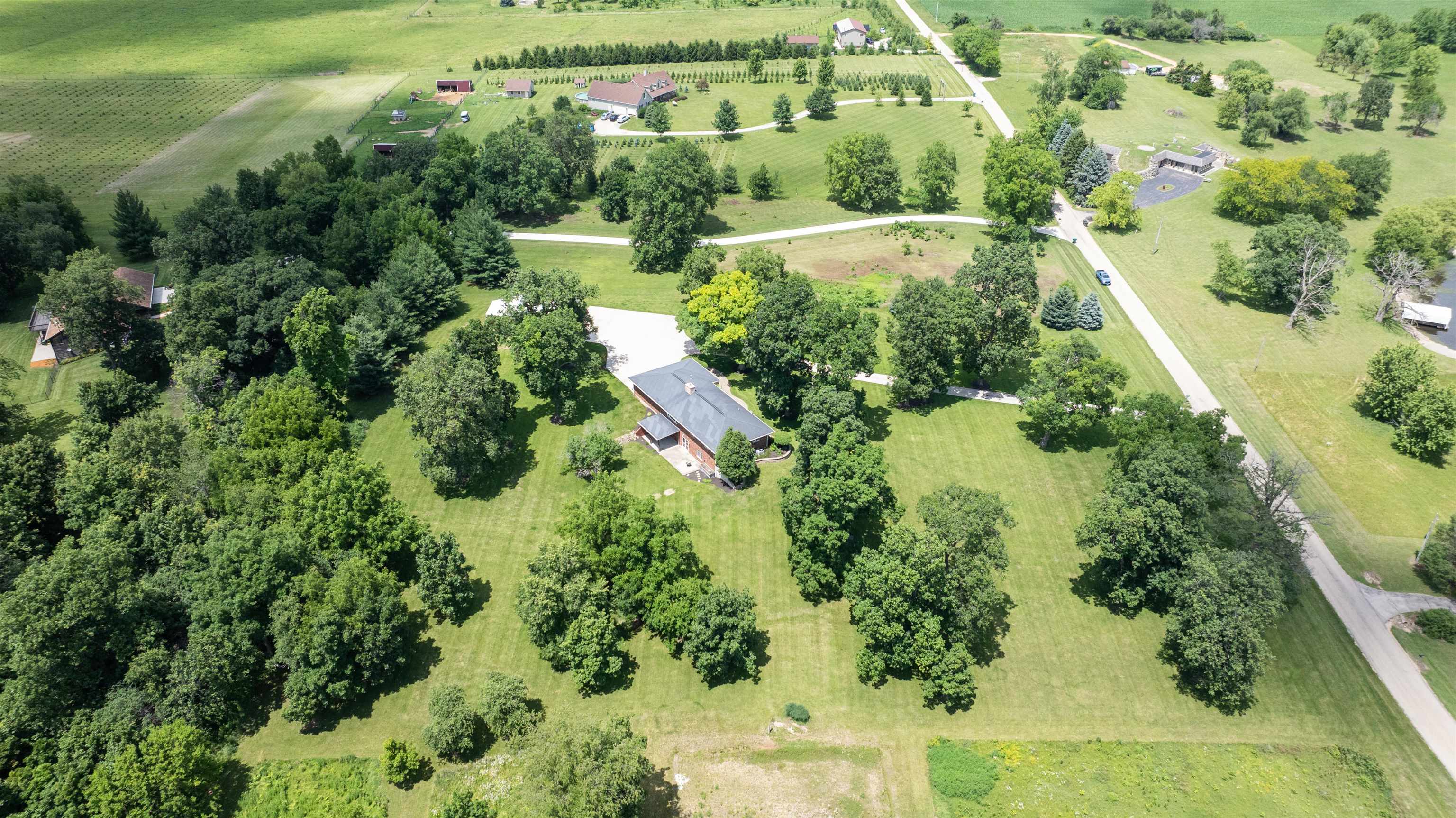 1048 North Blind Road Chana, IL 61015 - Photo 45 of 45