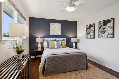 $499,000 | 2207 Damuth Street, Unit 2, Oakland, CA 94602