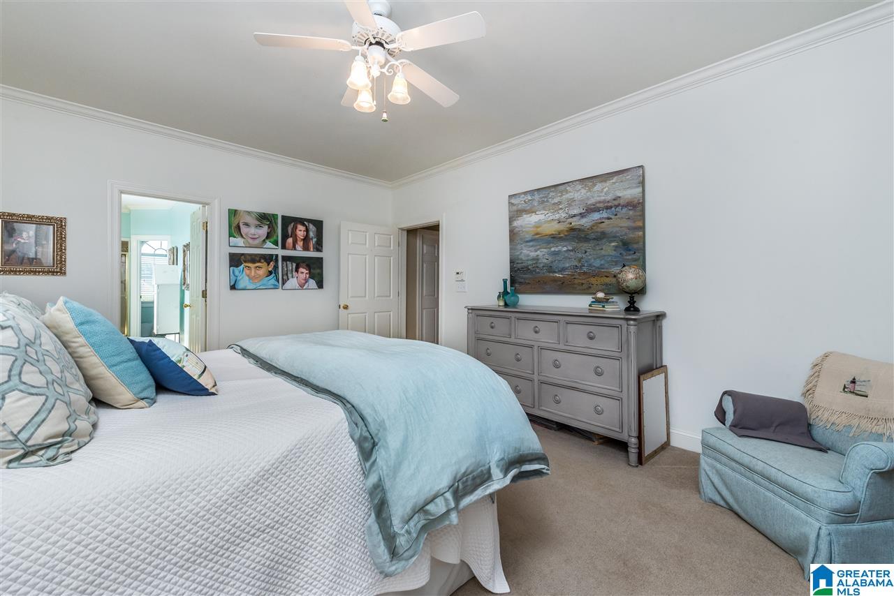 845 Meadow Ridge Lane Birmingham, AL 35242 - Photo 14 of 27
