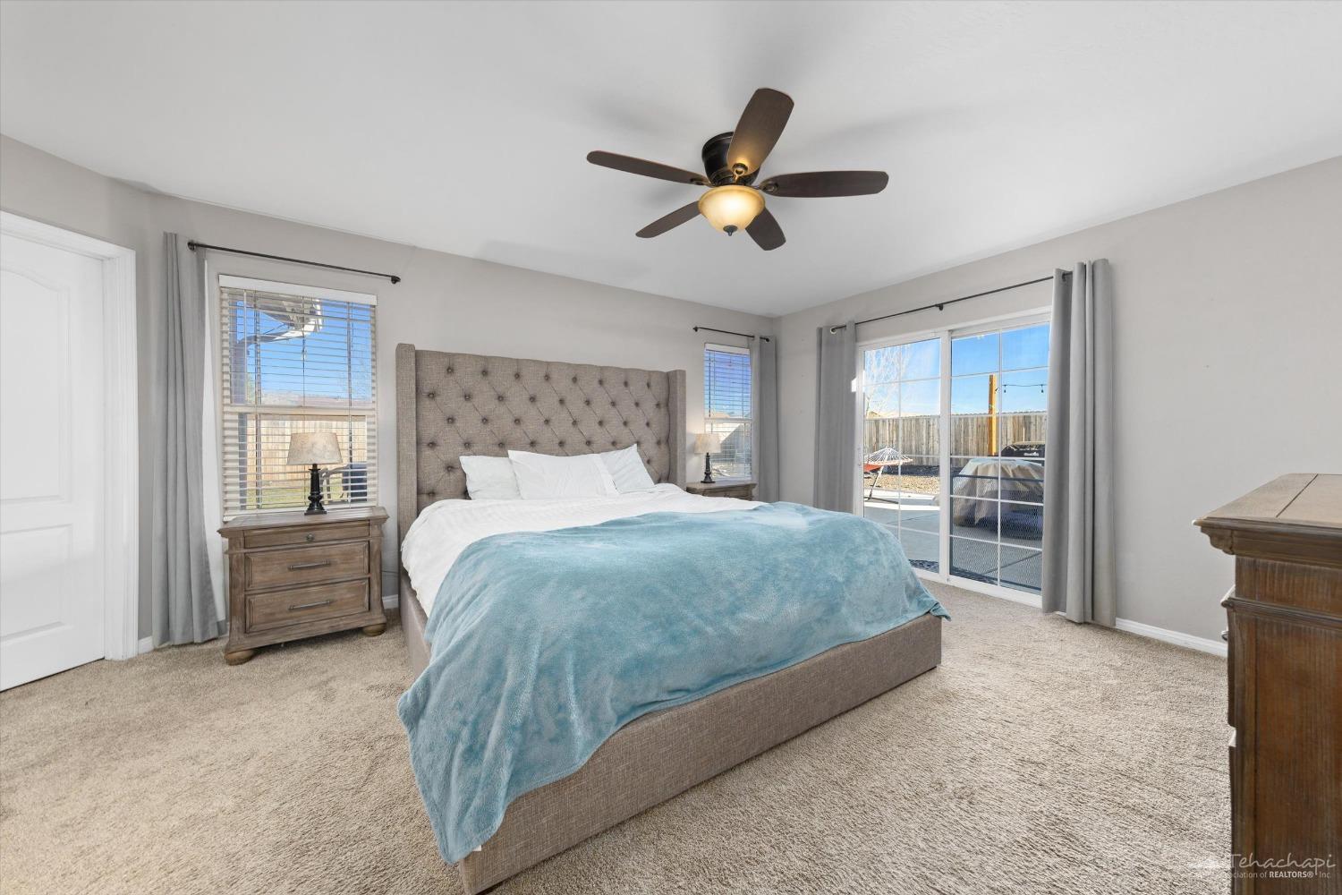 27941 Rustler Avenue Tehachapi, CA 93561 - Photo 16 of 34 Gallery Image 16