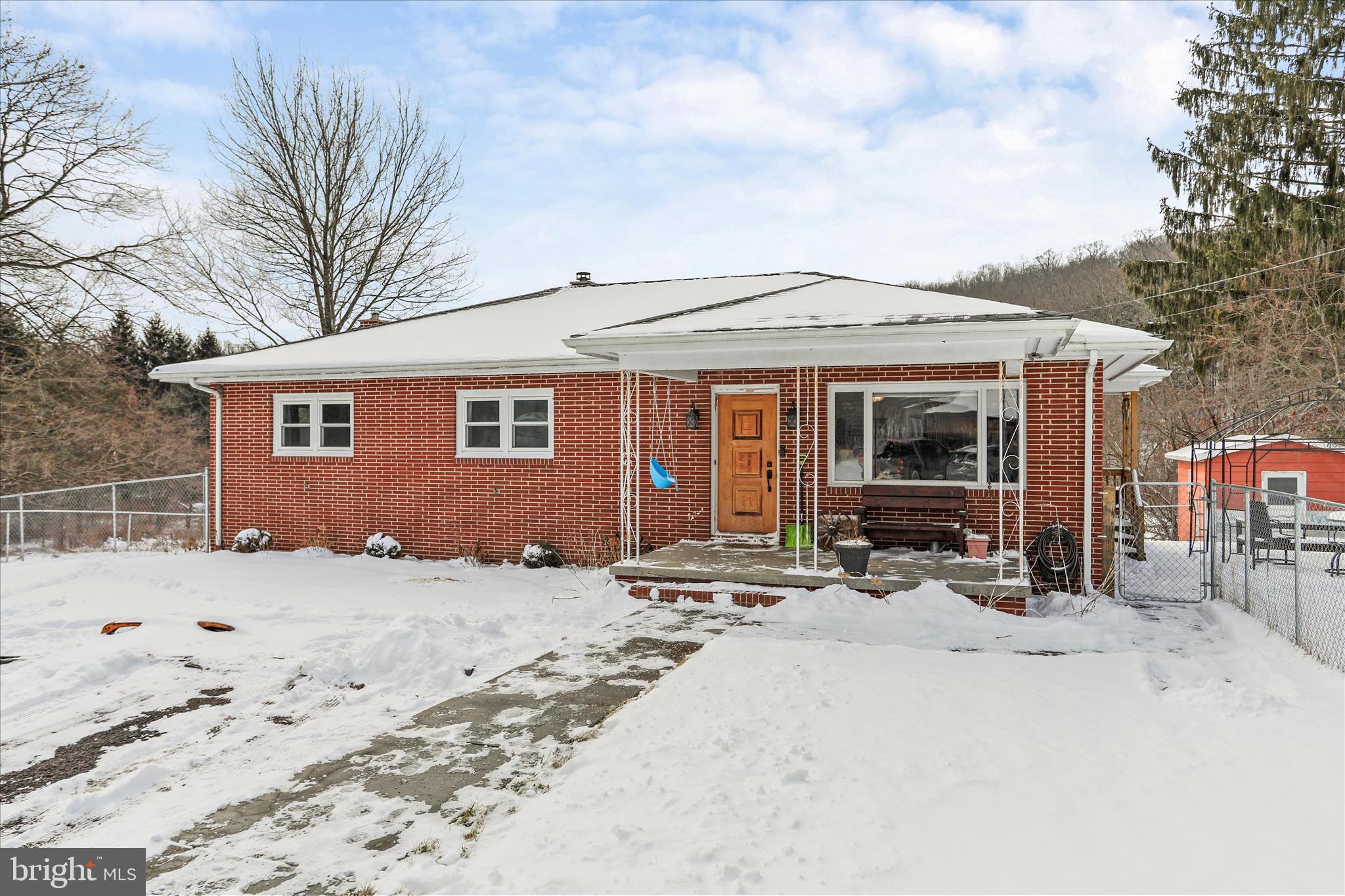 107 Shade Hollow Road Grantsville, MD 21536 - Photo 11 of 56