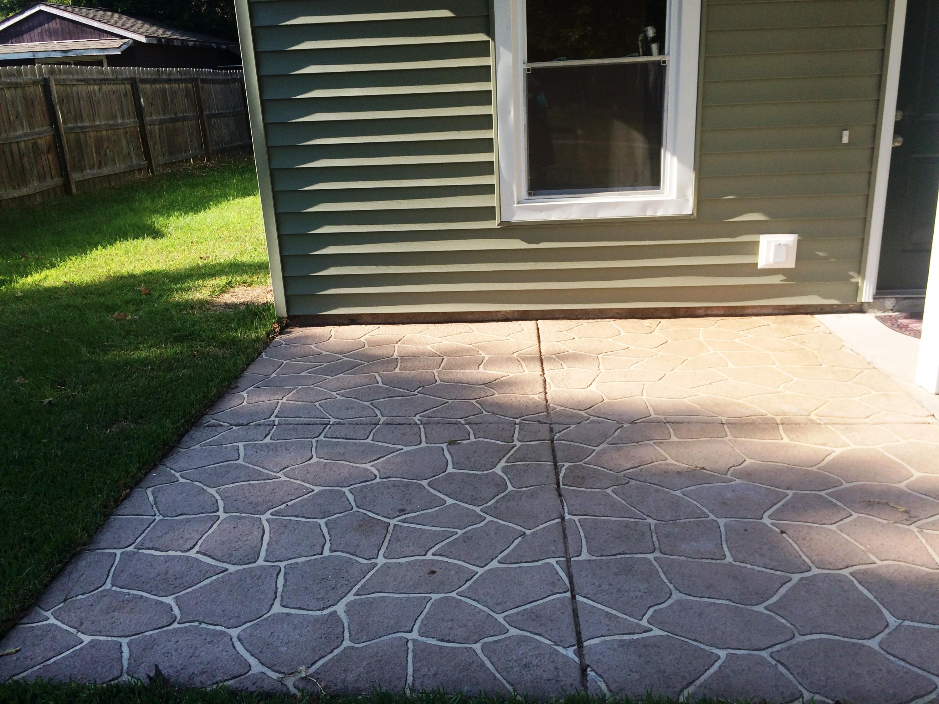 147 Manchester Road Summerville, SC 29486 - Photo 6 of 17 Patio