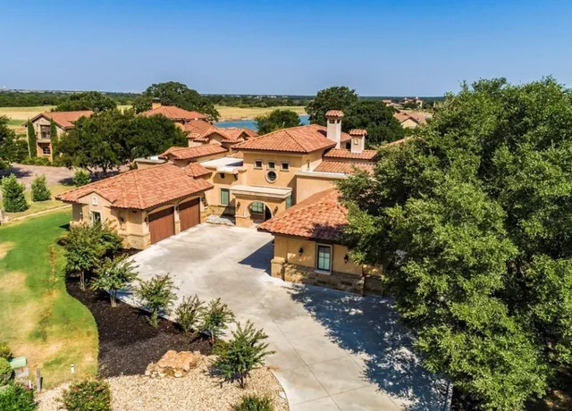 $4,500 | 102 Long Point Cove, Georgetown, TX 78628