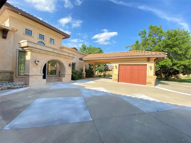 $4,500 | 102 Long Point Cove, Georgetown, TX 78628