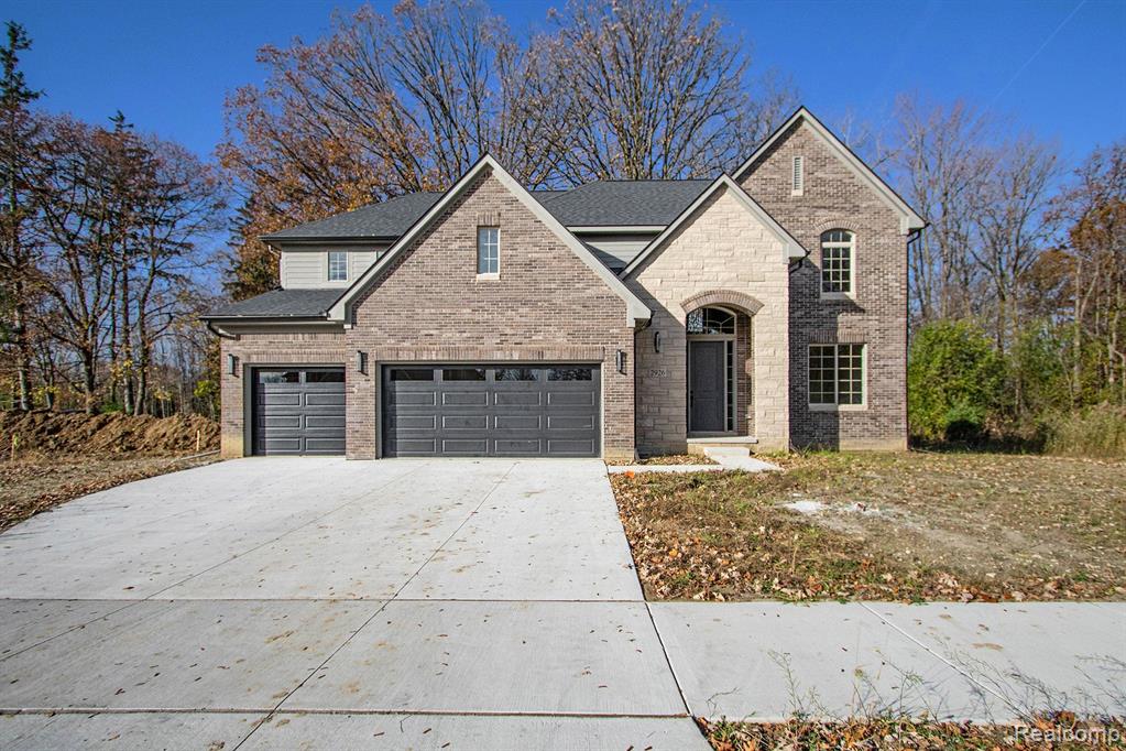 2919 Basil Drive Rochester Hills, MI 48309 - Photo 1 of 49