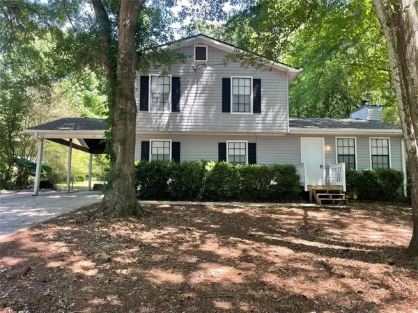 $1,825 | 55 Hunt Ridge Drive, Stockbridge, GA 30281