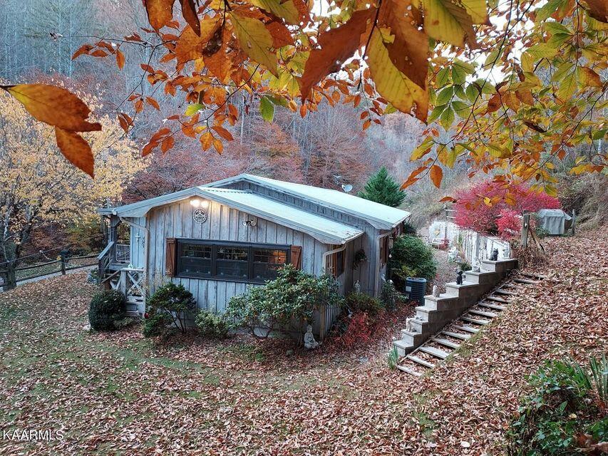 742 Perry Livesay Road Kyles Ford, TN 37765 - Photo 1 of 44 1