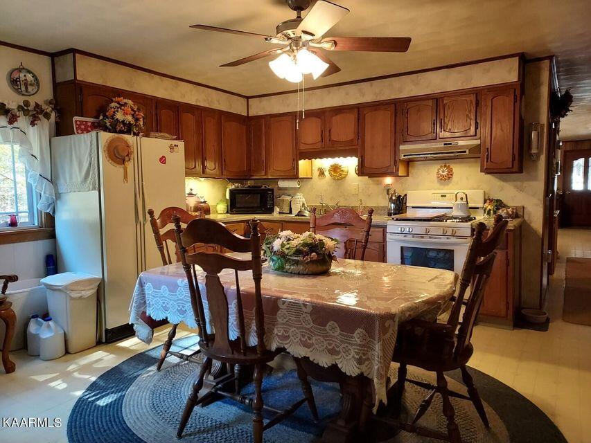 742 Perry Livesay Road Kyles Ford, TN 37765 - Photo 11 of 44 11