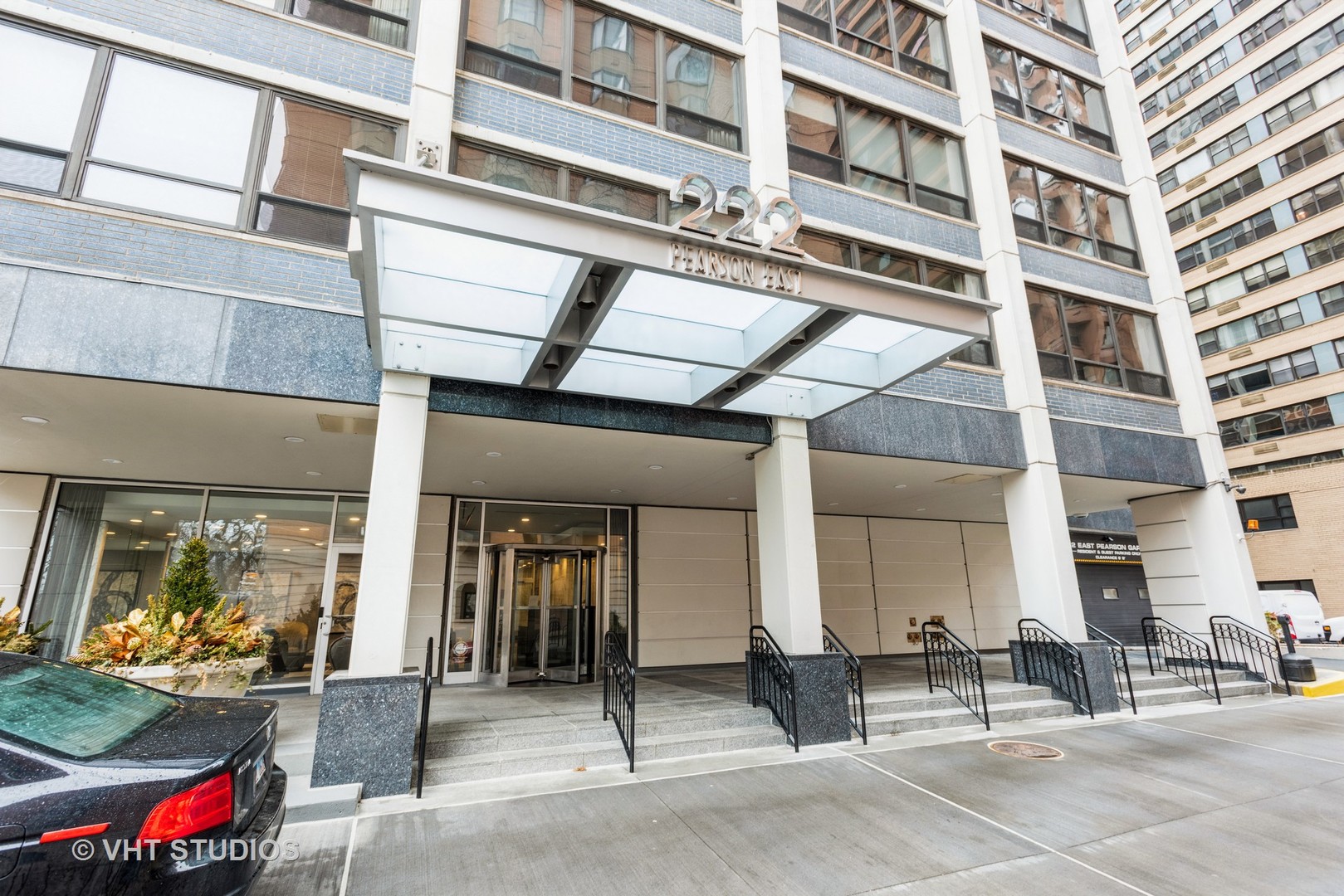 222 East Pearson Street, Unit 503 Chicago, IL 60611 - Photo 1 of 15