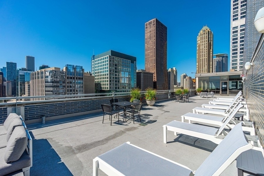 222 East Pearson Street, Unit 503 Chicago, IL 60611 - Photo 13 of 15