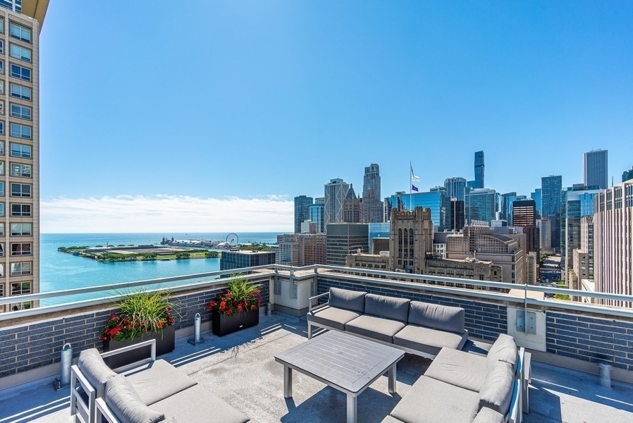 222 East Pearson Street, Unit 503 Chicago, IL 60611 - Photo 14 of 15