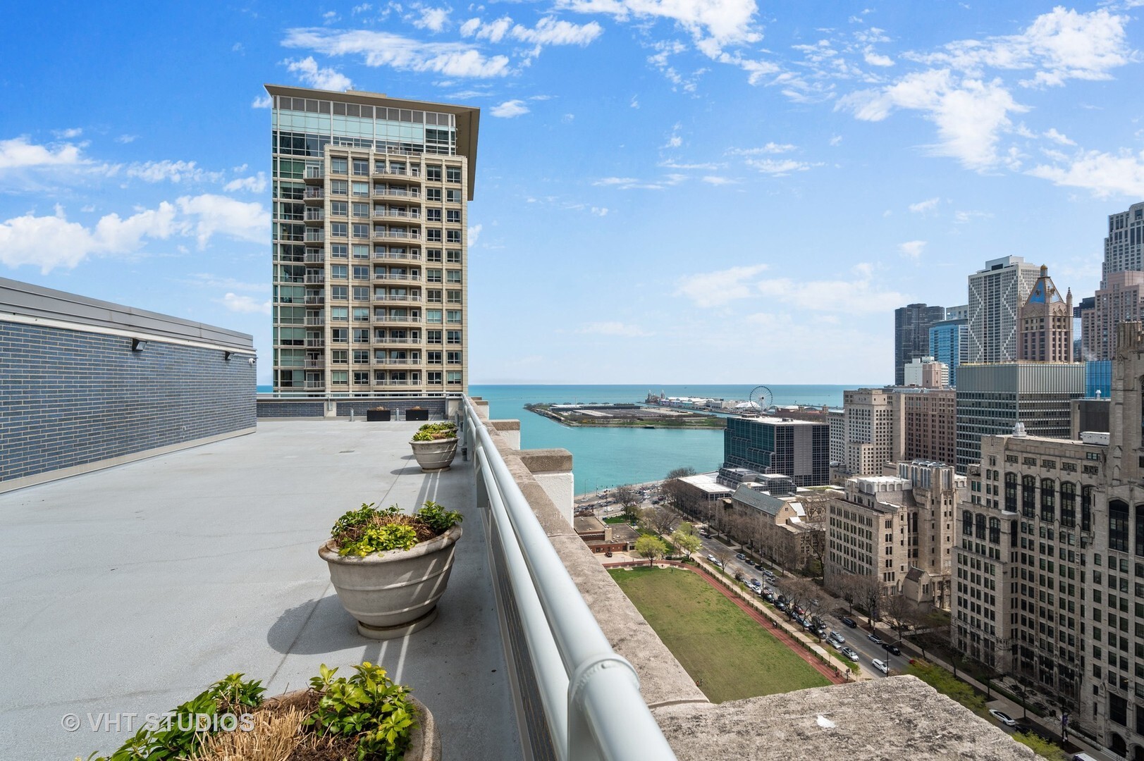222 East Pearson Street, Unit 503 Chicago, IL 60611 - Photo 15 of 15