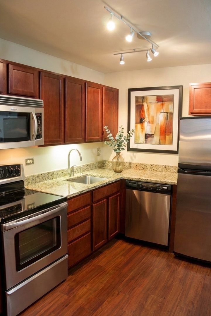 222 East Pearson Street, Unit 503 Chicago, IL 60611 - Photo 5 of 15