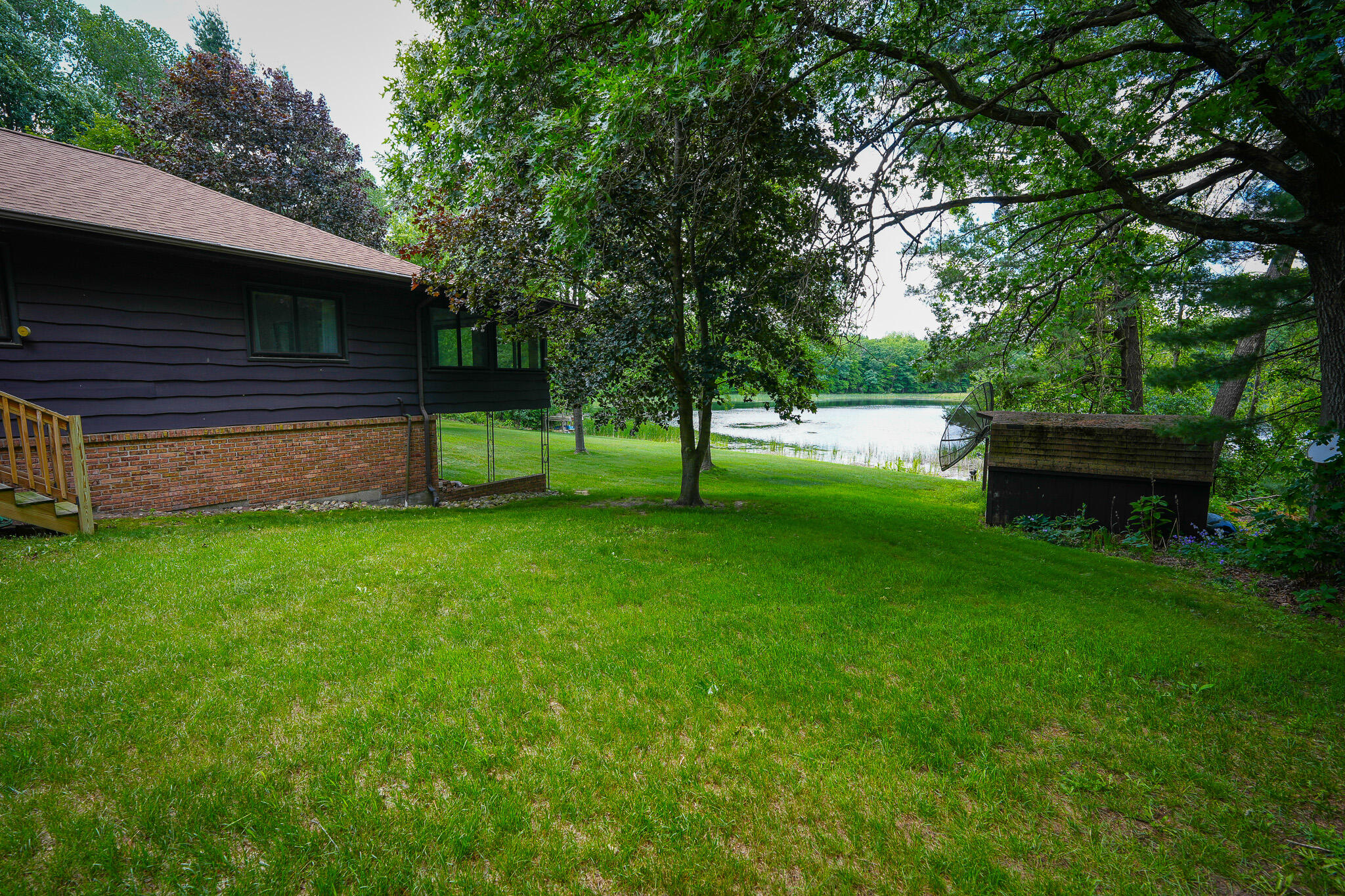9411 Maple Hill Road Howard City, MI 49329 - Photo 34 of 50 DSC00618