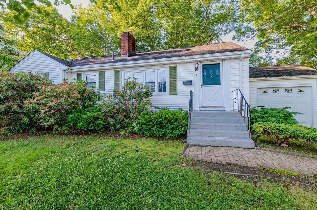 8 Upham Street Randolph, MA 02368 - Photo 1 of 21 Gallery Image 1