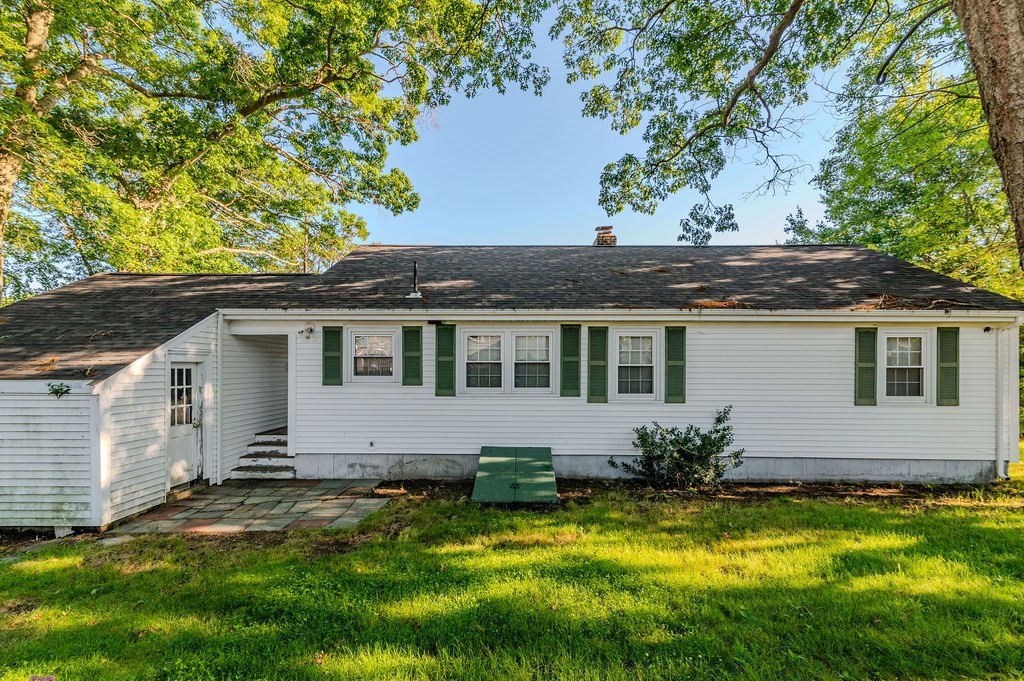 8 Upham Street Randolph, MA 02368 - Photo 20 of 21 Gallery Image 20