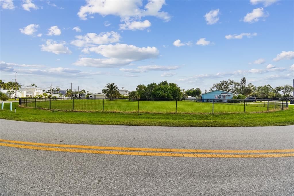 West Shell Point Road Ruskin, FL 33570 - Photo 7 of 23 a view of a golf course