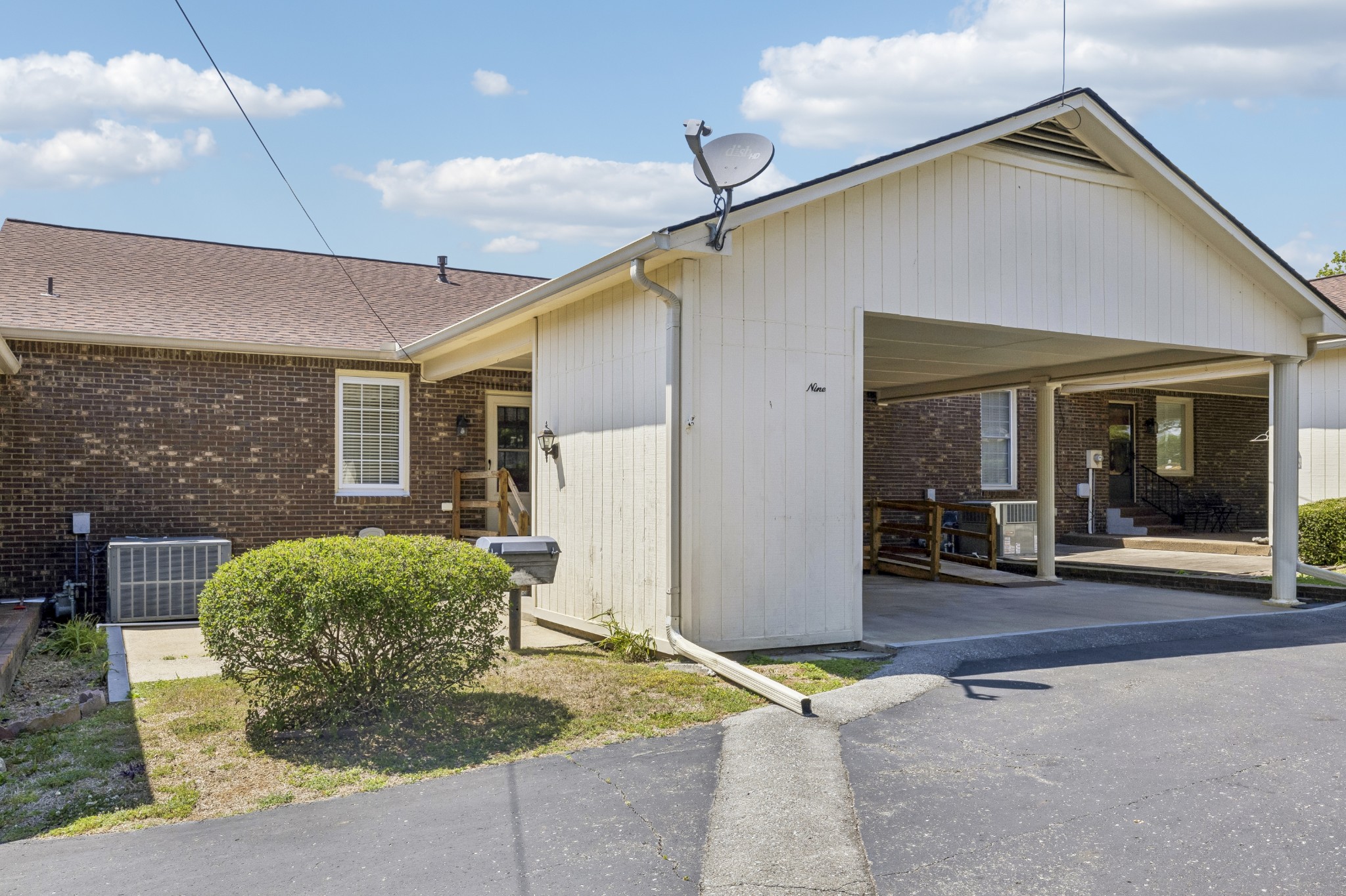 2204 Ruth Street, Unit 9 Springfield, TN 37172 - Photo 28 of 29